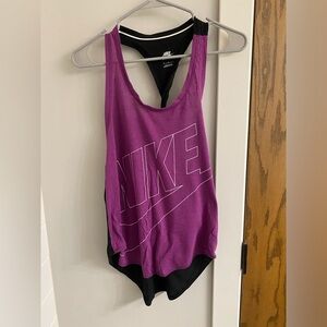 Nike Tank
